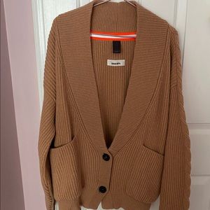 Circus Hotel Cardigan Donna